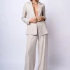Blazer senza chiusura
