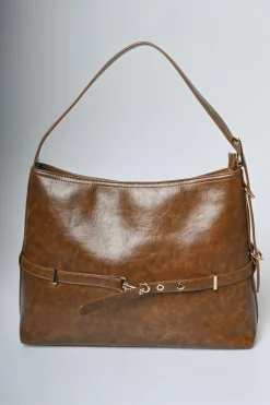Borsa a spalla stile vintage
