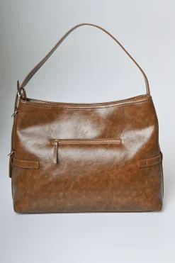 Borsa a spalla stile vintage