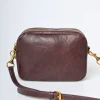 Borsa crossbody con zip