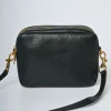 Borsa crossbody con zip