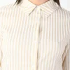 Camicia basic con riga