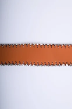 Cintura a fascia con decorazioni