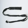 Cintura a fascia con perline