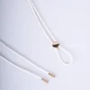 Cintura sottile con cappio