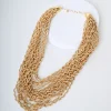 Collana frise