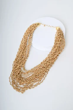 Collana frise