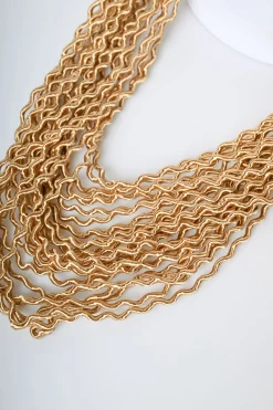 Collana frise