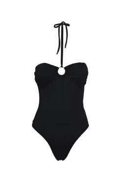 Costume intero con anello centrale