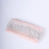 Fascia per capelli con strass