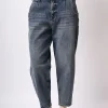 Jeans baggy