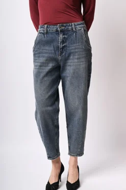 Jeans baggy