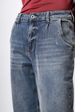 Jeans baggy