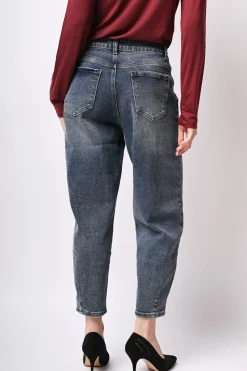 Jeans baggy