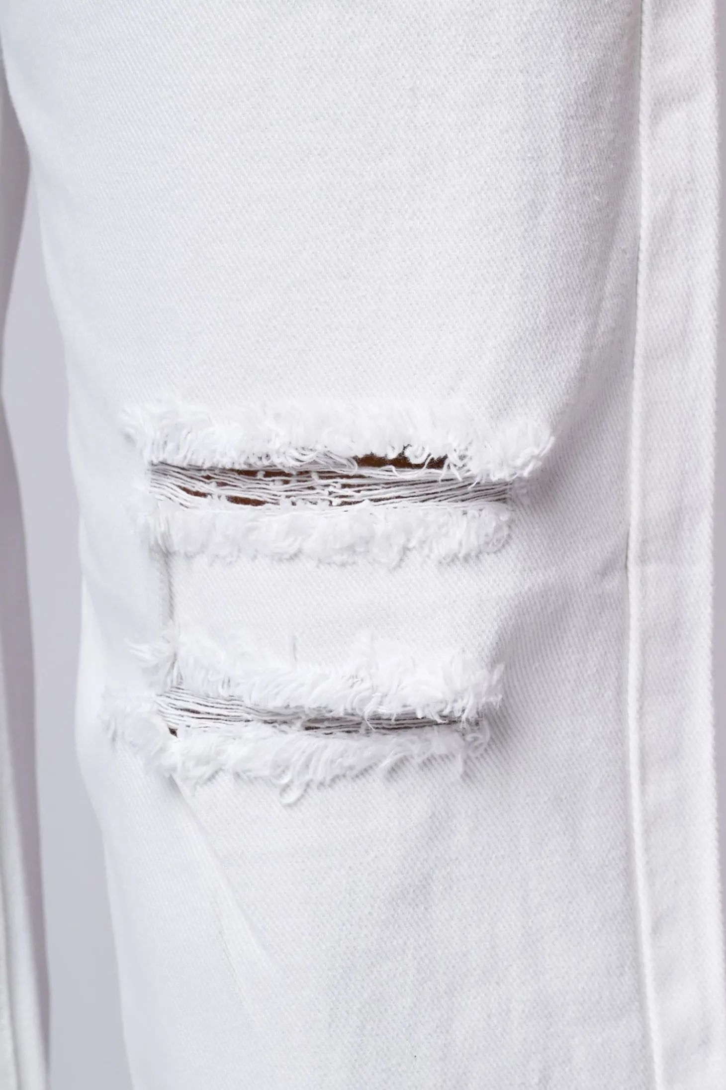 Jeans con strappi