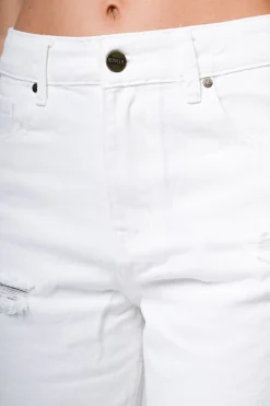 Jeans con strappi