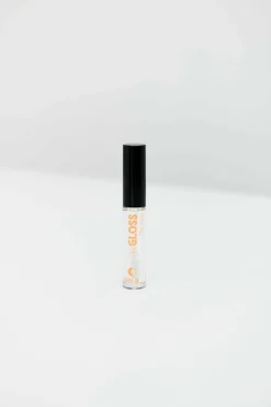 Lip gloss top coat - trasparente