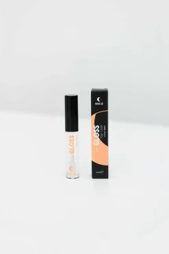 Lip gloss top coat - trasparente