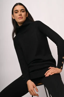 Mini abito in maglia