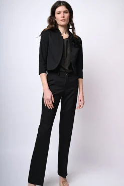 Pantaloni in tessuto tecnico