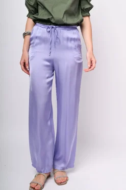 Pantaloni palazzo