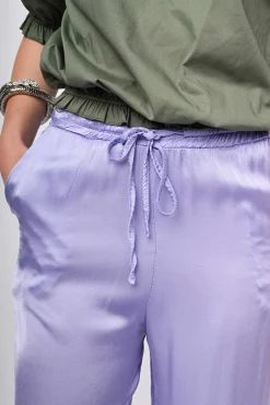 Pantaloni palazzo