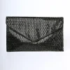Pochette in strass