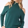 Pull con cut-outs