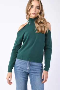 Pull con cut-outs