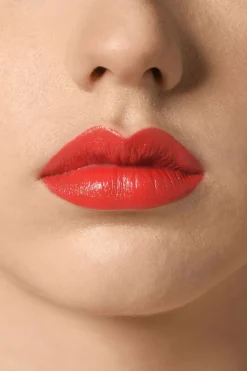 Rossetto cremoso - rosso