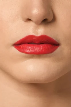 Rossetto matte - rosso