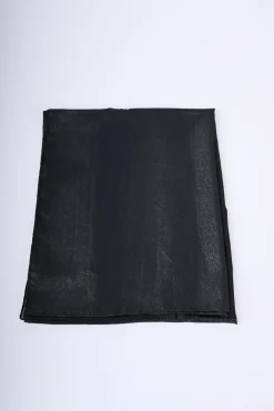 Sciarpa in lurex
