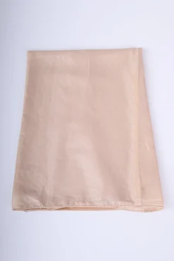 Sciarpa in lurex
