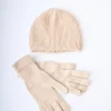 Set berretto + guanti