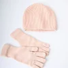 Set berretto + guanti