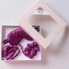 Set notte mascherina + elastico