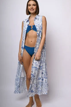 Slip per bikini reversibili
