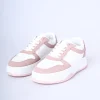 Sneakers bicolor
