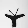 Tanga con doppi cinturini