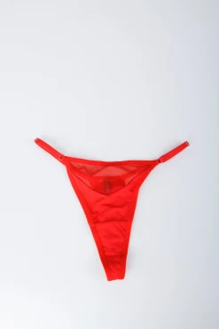 Tanga in cuore regalo