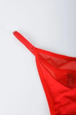 Tanga in cuore regalo