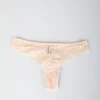Tanga in pizzo